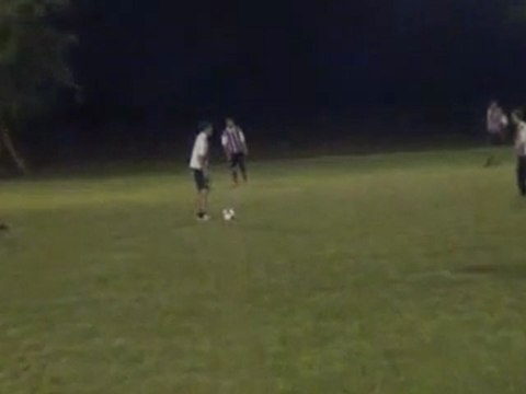 2012-11-07 - MONOMARCA VS FORMULA - LIMITADA (2do Tiempo)