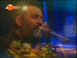 Ahmet Kaya - SAFAK TÜRKÜSÜ video NOSTALJI medTV