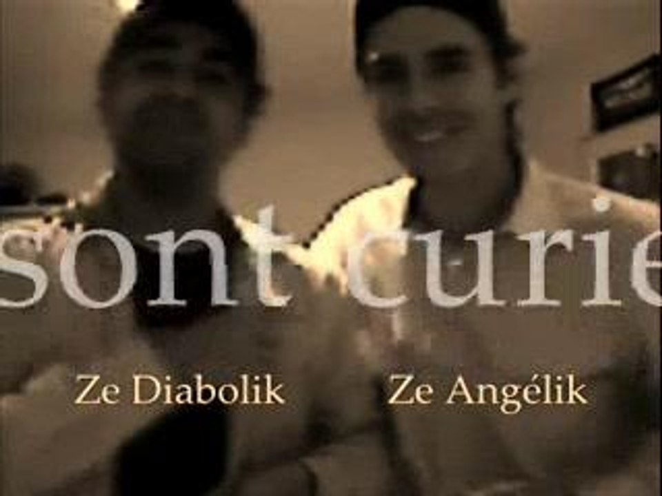 les zinsolites (presentation)