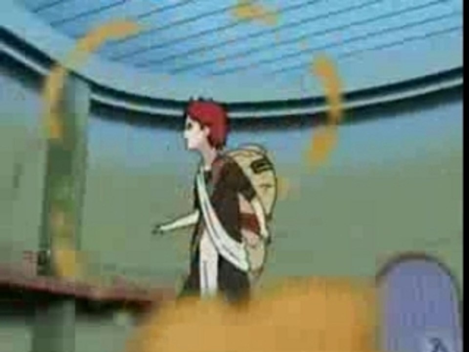 Fighting Spirit