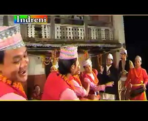 Deusi Bhailo...देउसी भैलो----3