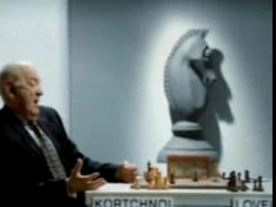 Korchnoï