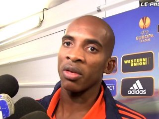 Kaboré : "Barton est à féliciter"