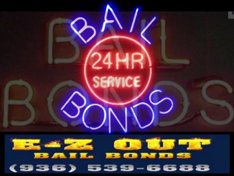 EZ Out Bail Bonds by Doug - Conroe, Montgomery County Texas
