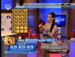 Bock-Suche VIVA 10.12.07