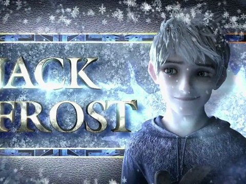 Les Cinq Légendes rencontre avec Jack Frost [VF|HD1080p]