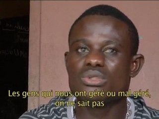 [Nucleaire] Uranium, l'héritage empoisonné - LCP 07.12.2009 - 54m20s