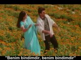 Zara Aankhon Mein Kajal Laga lo Sanam- Hum Aapke Dil Mein Rehte Hai. Türkçe Altyazılı