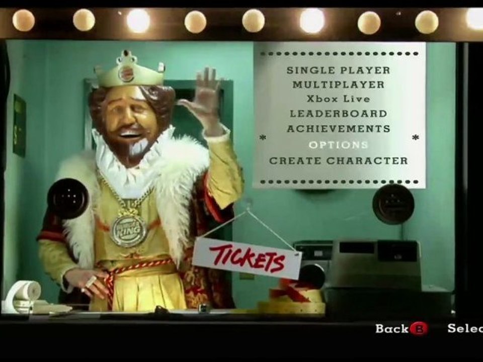 Classic Game Room - BIG BUMPIN' review for Xbox 360