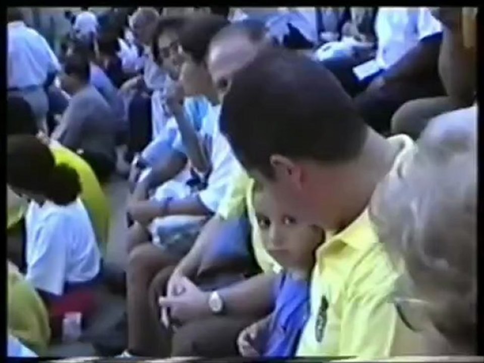 UD Las Palmas la vieja naciente, puro sentimiento I parte