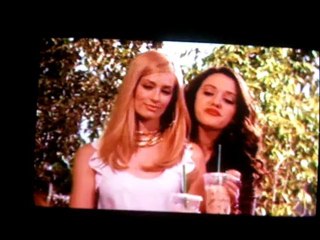 Closing to 2 Broke Girls Season One 2012 DVD