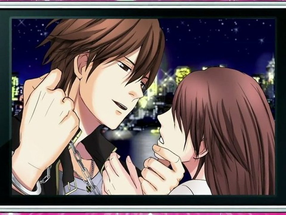 #voltage #koibito #mobile phones #video games