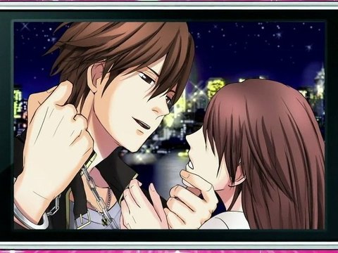 #voltage #koibito #mobile phones #video games