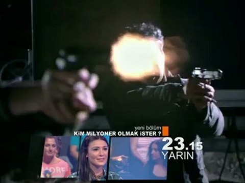 Kurtlar Vadisi Pusu 169.Blm 1.Part HD 720p İzle - Bolumizletv.com