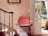 Stannah Stairlifts Green River Utah | Mountain West Stairlifts