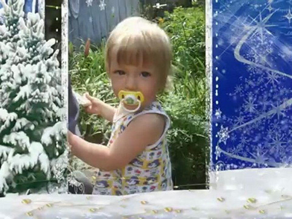 тикают часы
