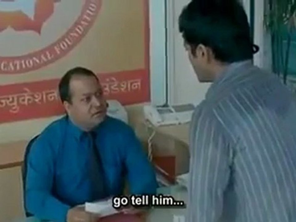 Aarakshan (2011) W Eng Sub - Hindi Movie - Part 7  [Yutube.PK]