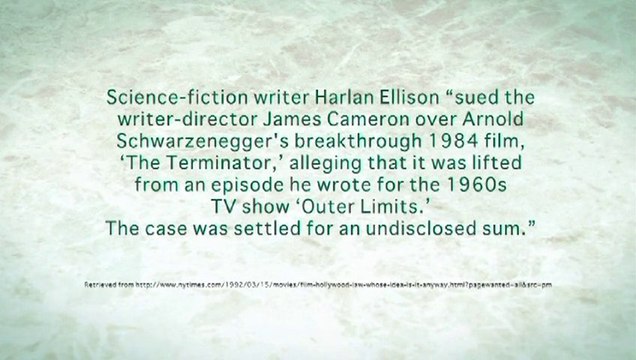 Professors on Plagiarism at SLU