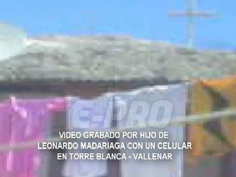 OVNI EN VALLENAR CAPTURADO EN VIDEO CON CELULAR -EN AVISTAMIENTOS 08-112012 (Atacama, Valle del Huasco)