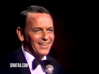 FRANK SINATRA - At Long Last Love (1963)