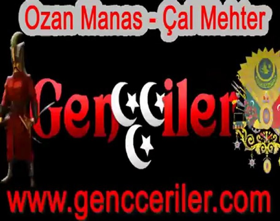 Ozan Manas - Çal Mehter Dinle, Ruyadizayn.com, Rüyadizayn, ruyadizayn farkıyla