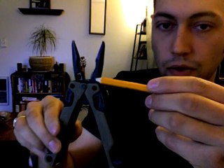 Leatherman OHT Review