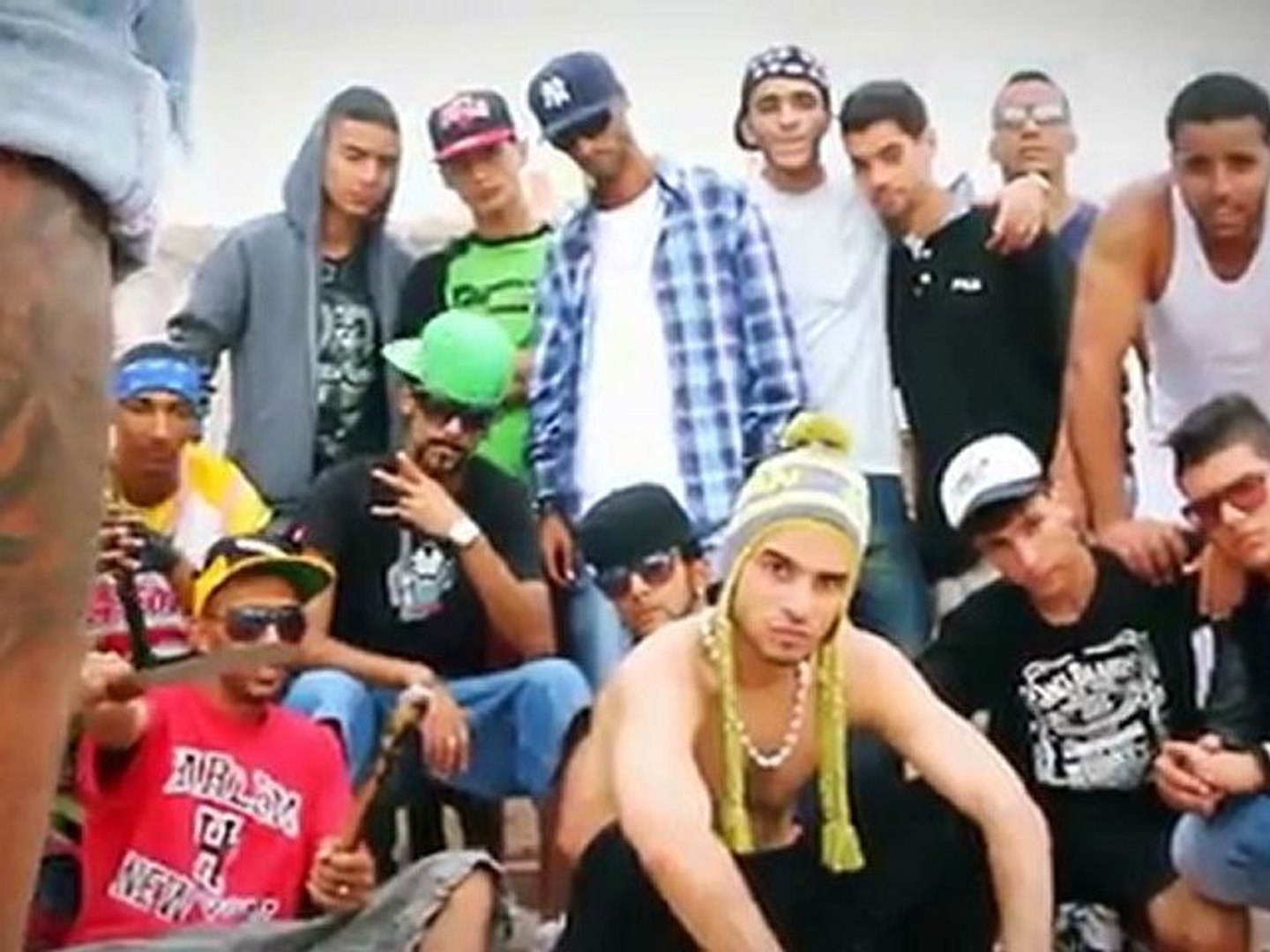 ⁣MB One - Hawa ja officiel