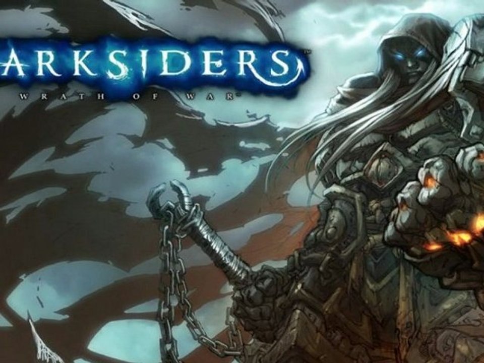 Darksiders 1 (06-10)