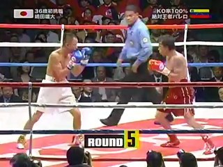 2008-06-12 Edwin Valero vs Takehiro Shimada (sweetboxingvideos.wordpress.com)