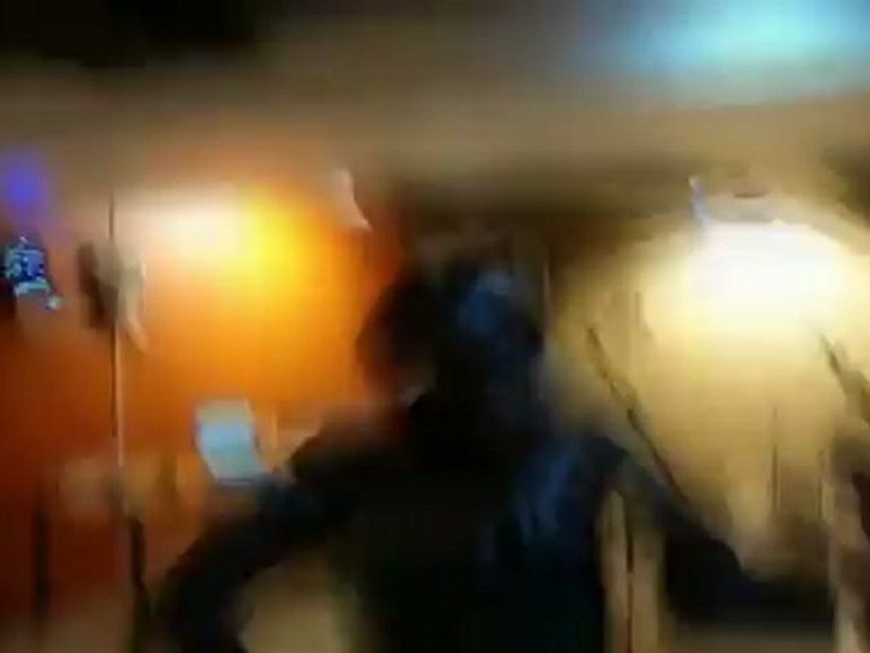 Nouveau Clip Officiel " ClanDess-Kro " KMerzo Jopapy 2012 / 2013 rap français