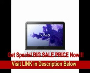 [REVIEW] Sony VAIO E14 Series SVE14122CXW 14-Inch Laptop (White)