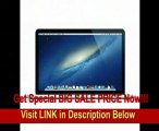 [SPECIAL DISCOUNT] Apple MacBook Pro MD212LL/A 13.3-Inch Laptop with Retina Display (NEWEST VERSION)