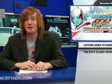 Assassin's Creed 3 Konami Code, A Diablo 3 Expansion, Capcom Loses Tatsunoko - Hard News Clip