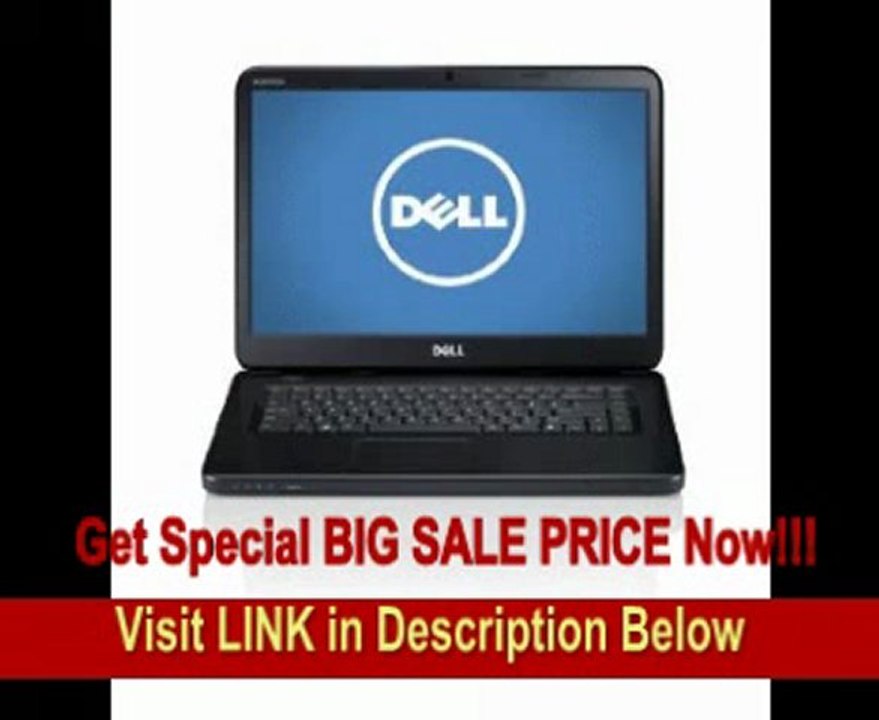 [REVIEW] Dell Inspiron i15N-3091BK 15-Inch Laptop