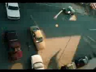 'The Last Stand' - Trailer #2