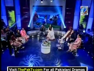 The Manis Tonite By TV ONE- 8th November 2012 - Part 2