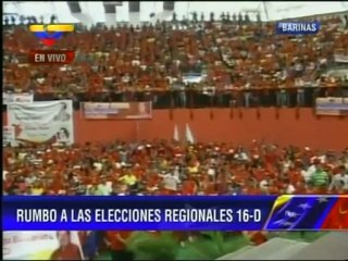 Chavez:  Se han invertido 82 mil millones de bolívares en Misión Vivienda en 2012