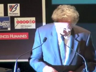 Rendre (la) Justice : Entretiens d'Auxerre, séance d'ouverture