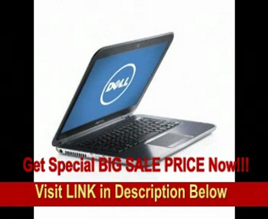 [FOR SALE] Dell Inspiron i14z-2200sLV 14-Inch Ultrabook