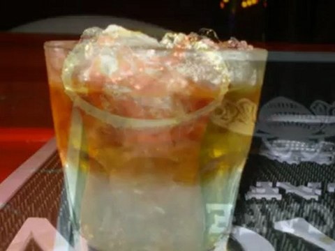 Cocktails, MIxology, & Intoxicology VI