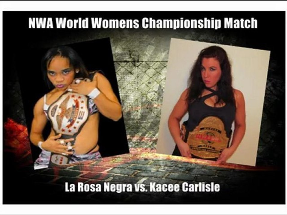 NWA Coastal Presents "Battle For Bayville"