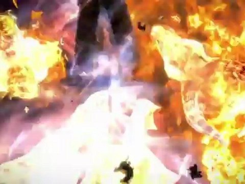 The Elder Scrolls V: Skyrim - Dragonborn Trailer