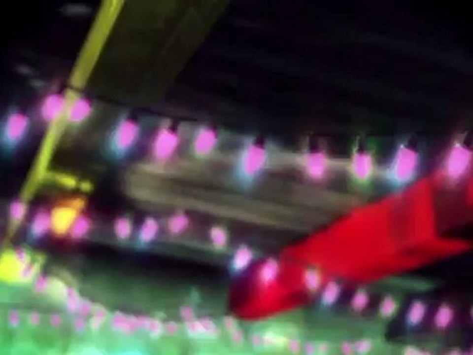 Hitman Absolution - Living Breathing World Trailer