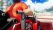 Sonic & All-Stars Racing Transformed - Wreck It Ralph Trailer