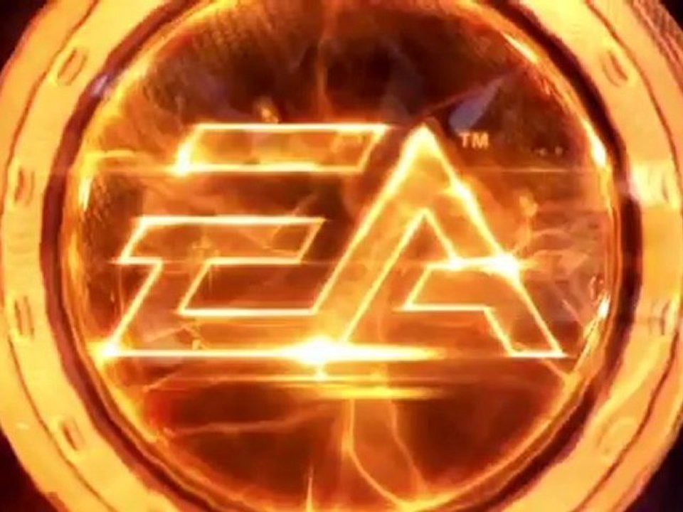 Mass Effect Trilogy - Trilogy Trailer