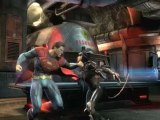 Injustice: Gods Among Us - Injustice: Gods Among Us - Behind The Scenes