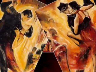 Лепс. Танго разбитых сердец.avi