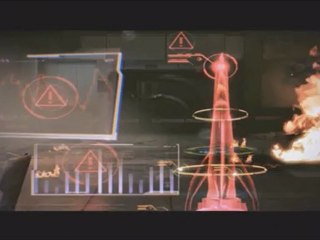 The End of My Journey ~ A Tribute to Mordin Solus