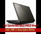 [SPECIAL DISCOUNT] Lenovo G580 15.6-Inch Laptop (Glossy Brown IMR)