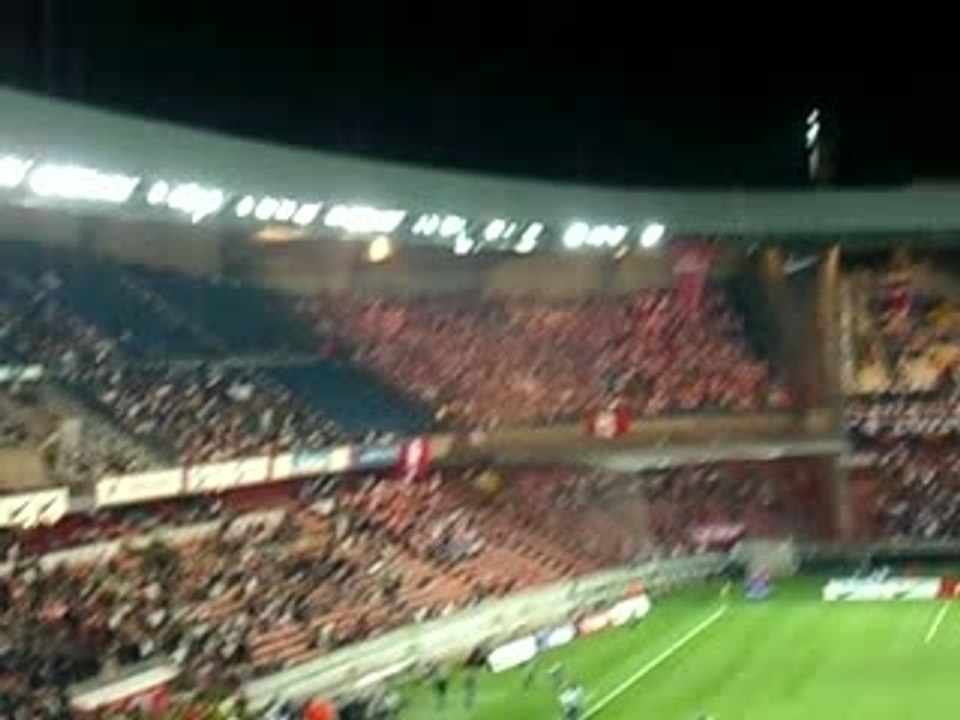 PSG - Derry - KOB